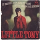 Little Tony - Se Insieme A Un Altro Ti Vedrò / Quello Che Mai Più Scorderai