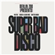 Berlin Zoo - Super Bad Disco